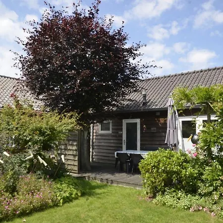 Casa de Férias Merel Den Helder