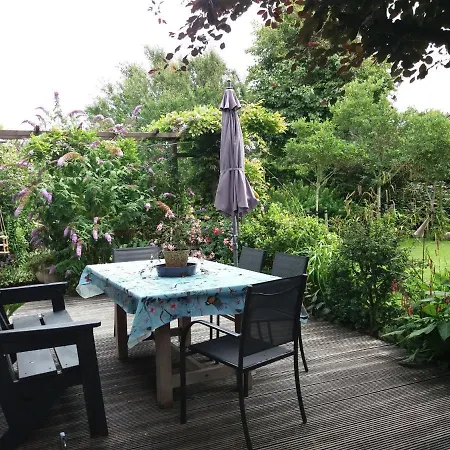 Casa de Férias Merel *