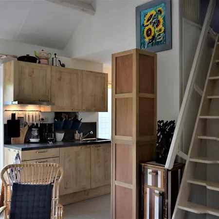 Merel Casa de Férias