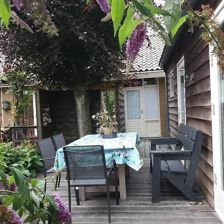 Tatil Evi Merel