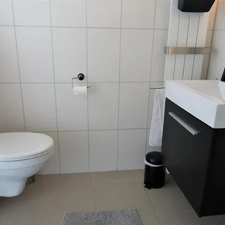 Merel Holiday home *