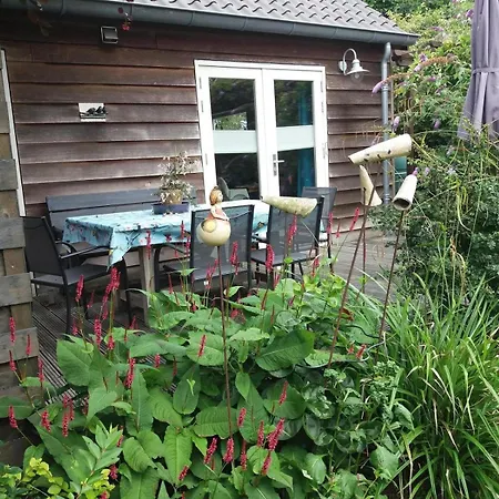 Merel Tatil Evi Den Helder