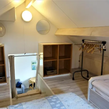Merel Holiday home