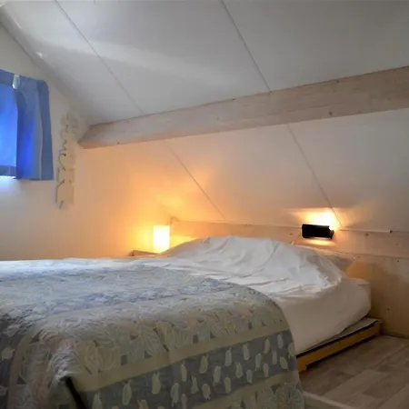 Merel Holiday home Den Helder