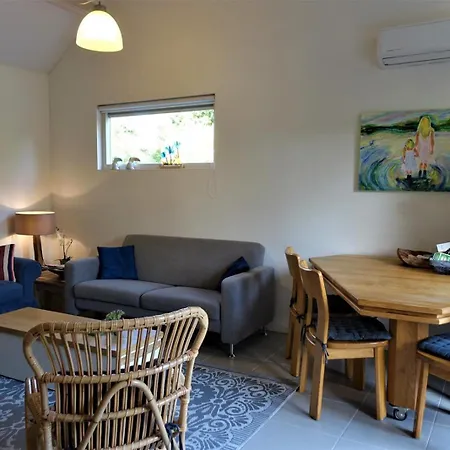 Holiday home Merel Den Helder