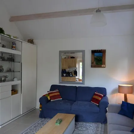 Merel Holiday home