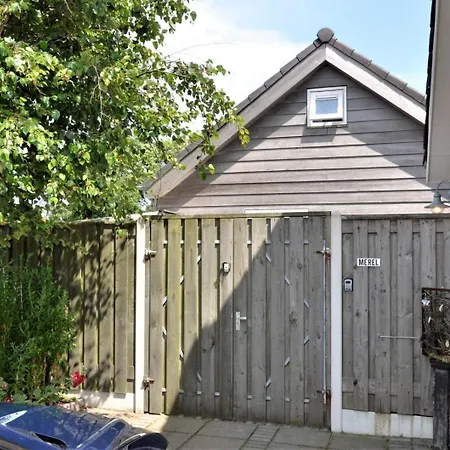 Merel Holiday home *