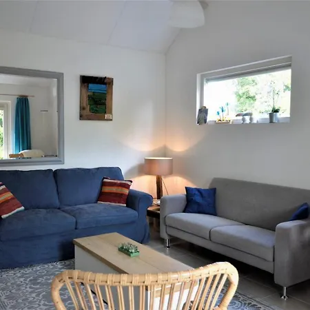 Holiday home Merel *