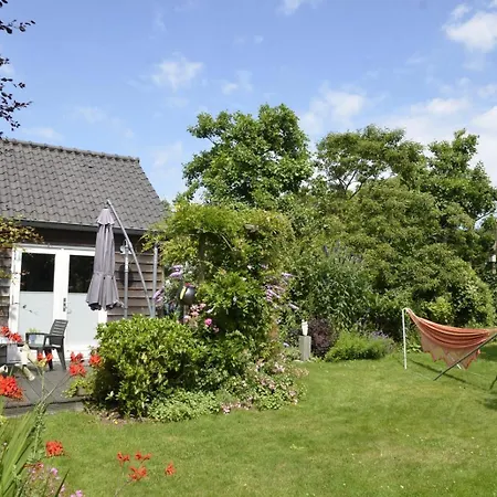 Holiday home Merel Den Helder