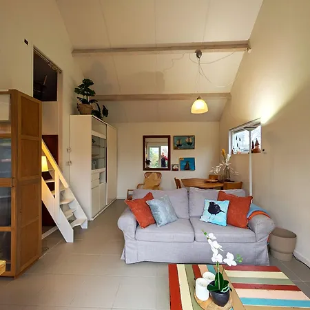 Сasa de vacaciones Merel Den Helder