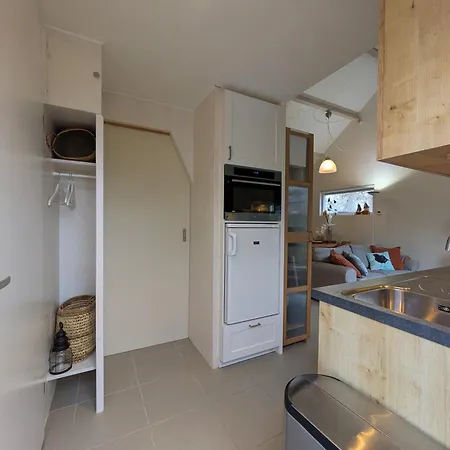 Сasa de vacaciones Merel *