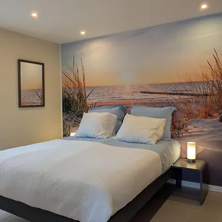 Сasa de vacaciones Merel