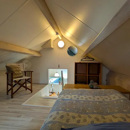 Сasa de vacaciones Merel Den Helder