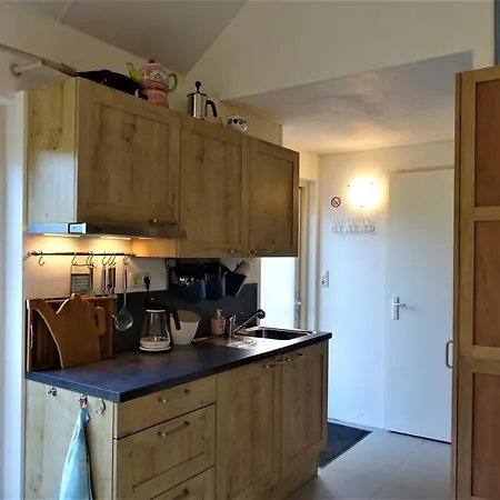 Casa de Férias Merel Den Helder