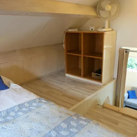 Casa de Férias Merel