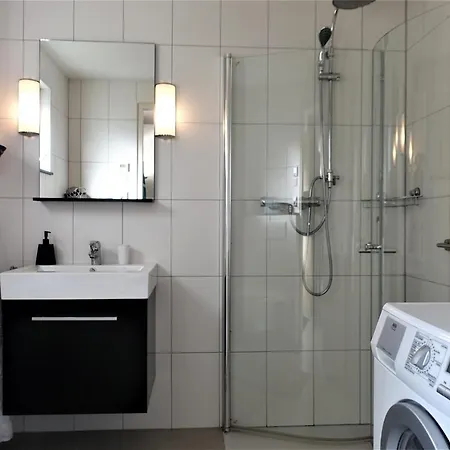 Tatil Evi Merel Den Helder