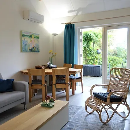 Holiday home Merel