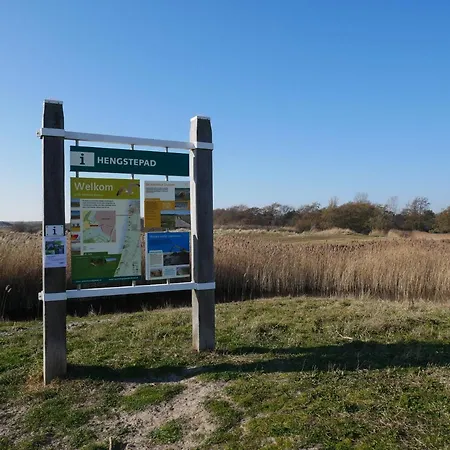 Casa de Férias Merel *