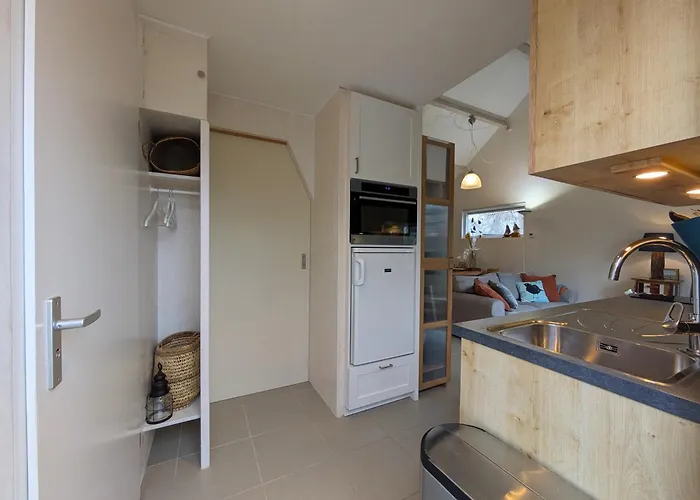 Сasa de vacaciones Merel *