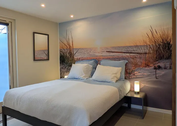 Сasa de vacaciones Merel