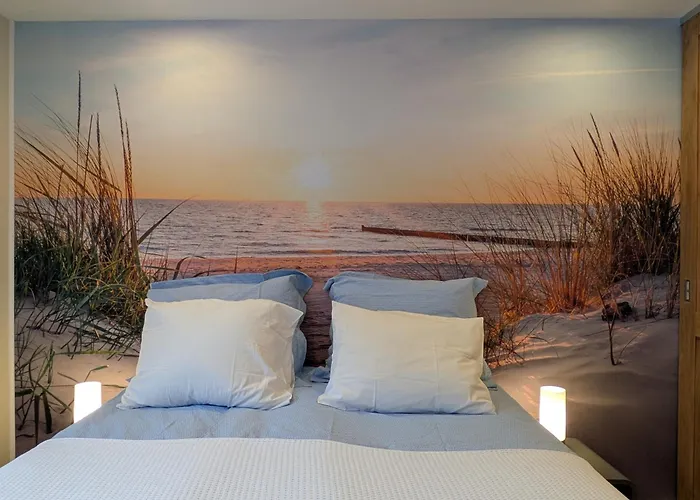 Сasa de vacaciones Merel