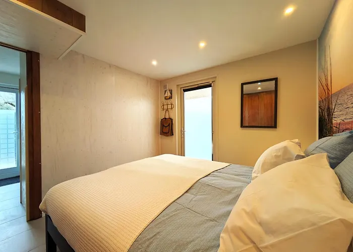 Сasa de vacaciones Merel