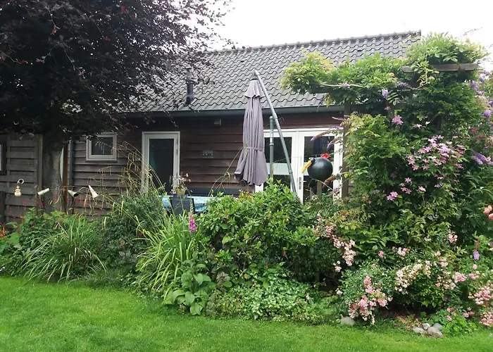 Merel Сasa de vacaciones *