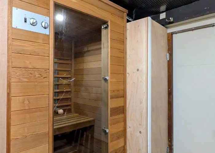 Merel Сasa de vacaciones