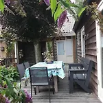 Merel Holiday home Den Helder