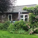 Merel Holiday home *