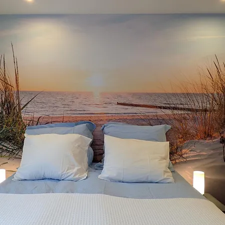Holiday home Merel
